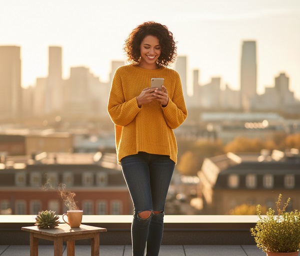 Kadınları Mutlu Eden Küçük Şeyler