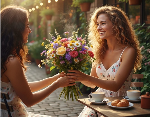 Kadınları Mutlu Eden Küçük Şeyler