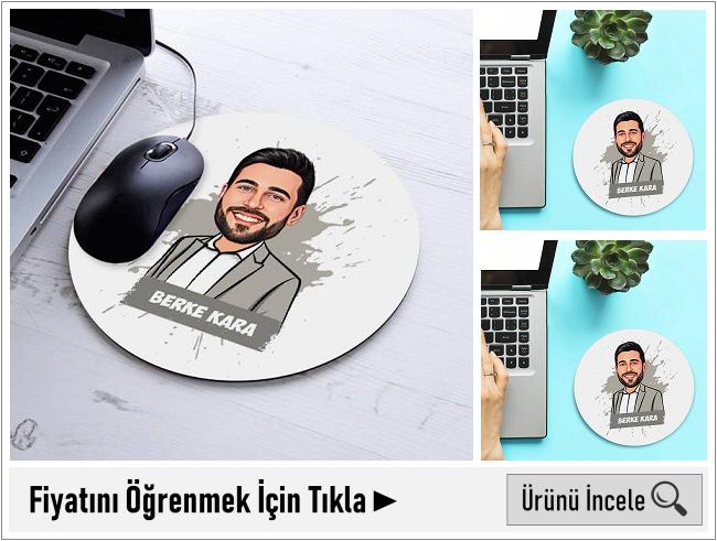 karikatürlü babalar günü hediyeleri