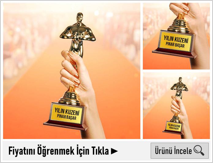 Yılın Kuzeni Oscar Ödülü