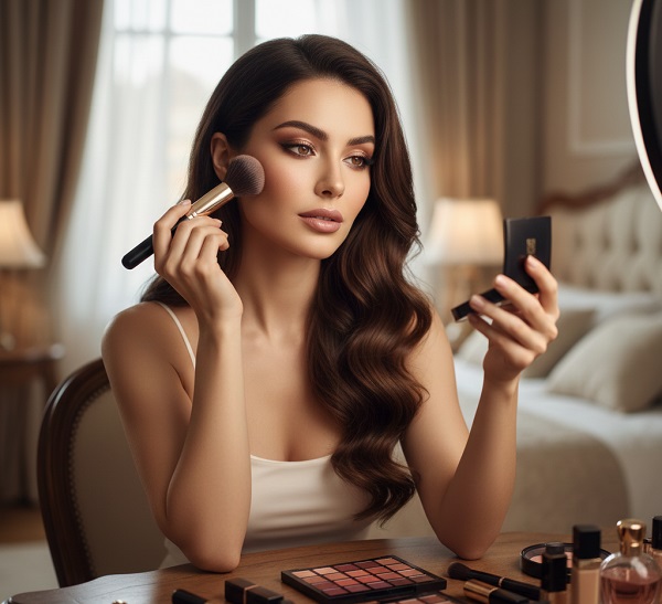 Makyaj Tutkunlarına Hediye