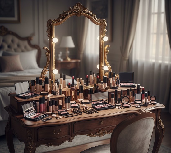 Makyaj Tutkunlarına Hediye