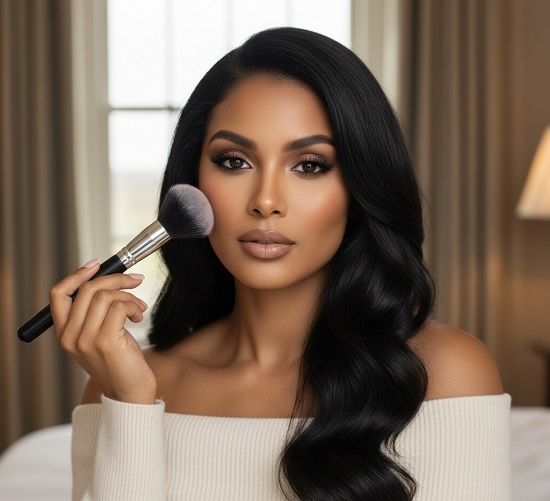 Makyaj Tutkunlarına Hediye