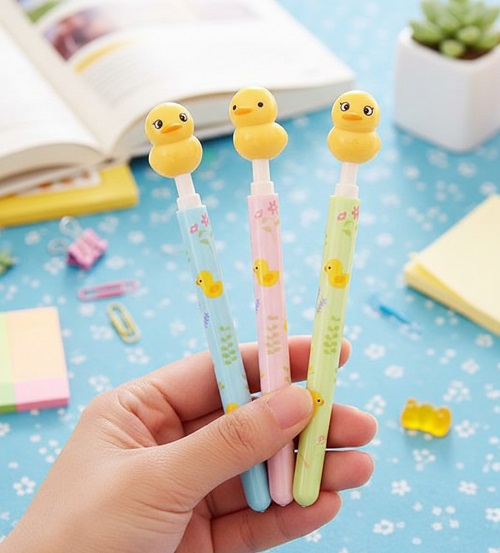 Öğrenciler İçin Eğlenceli Okul Malzemeleri