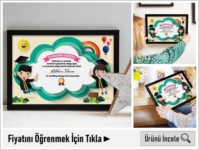 Öğrencilere Karne Hediyesi Fikirleri