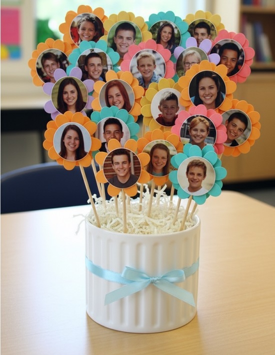 Öğretmene Yapılabilecek Kolay Hediyeler