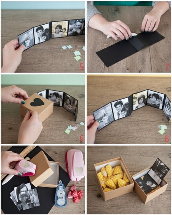 Öğretmene Yapılabilecek Kolay Hediyeler