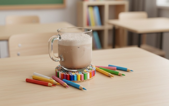 Öğretmene Yapılabilecek Kolay Hediyeler