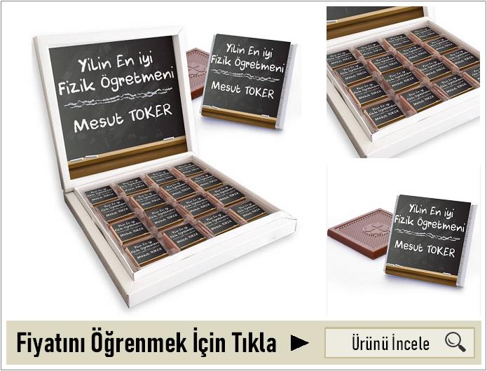 öğretmenler günü için hediye fikirleri