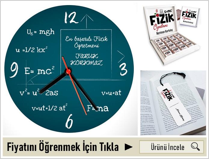 öğretmenler günü için hediye fikirleri