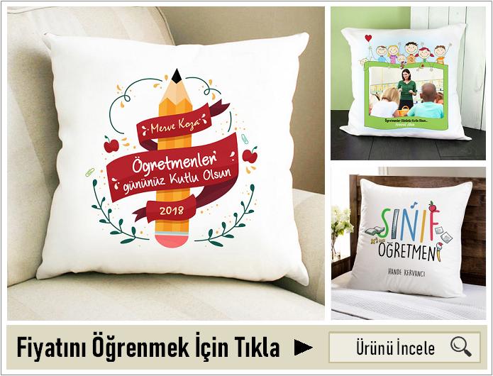 öğretmenler günü için hediye fikirleri