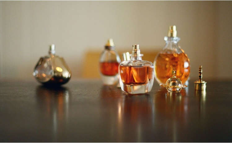 parfüm nasıl seçilmelidir