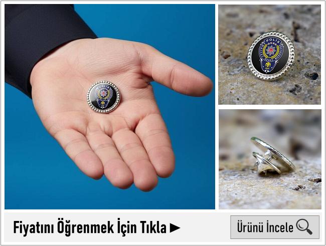 Polisler Haftasına Özel Hediyeler