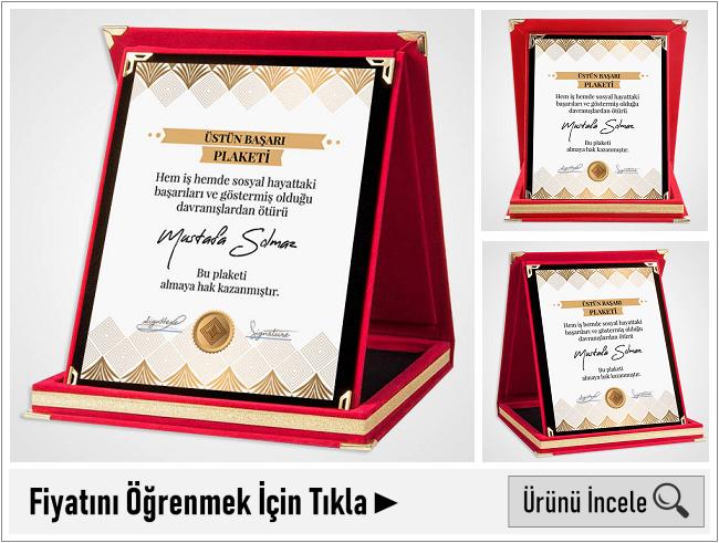 Polisler Haftasına Özel Hediyeler