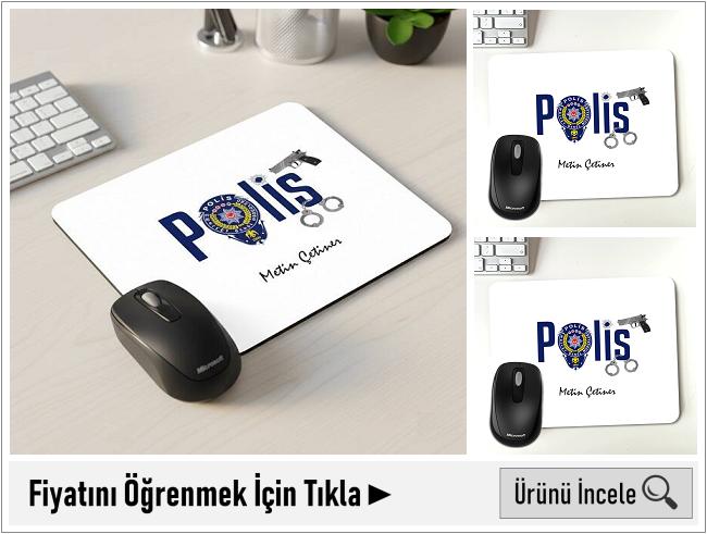 Polisler Haftasına Özel Hediyeler
