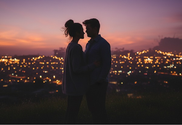 En Güzel Romantik Sürprizler