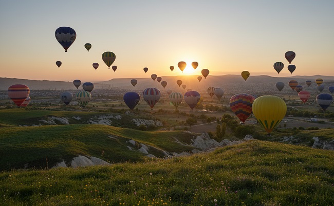 En Güzel Romantik Sürprizler