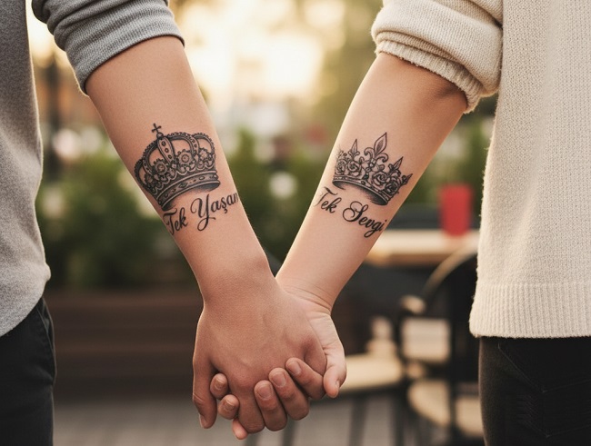 En Güzel Romantik Sürprizler