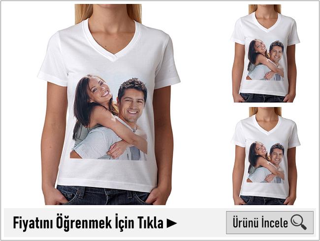 Sevgili Tişörtleri