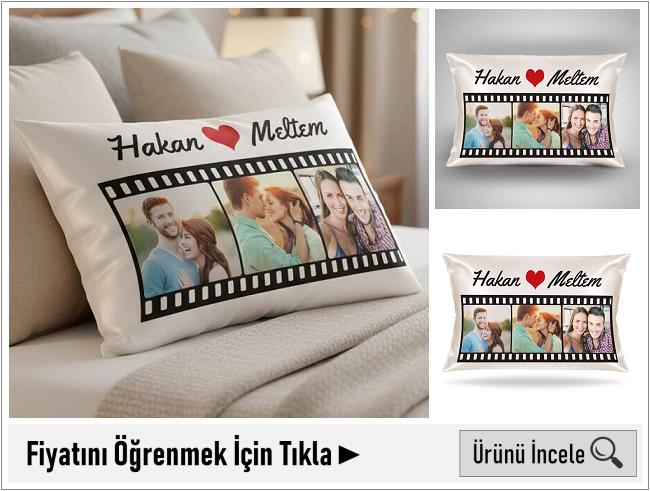 En Güzel Sevgili Yastıkları