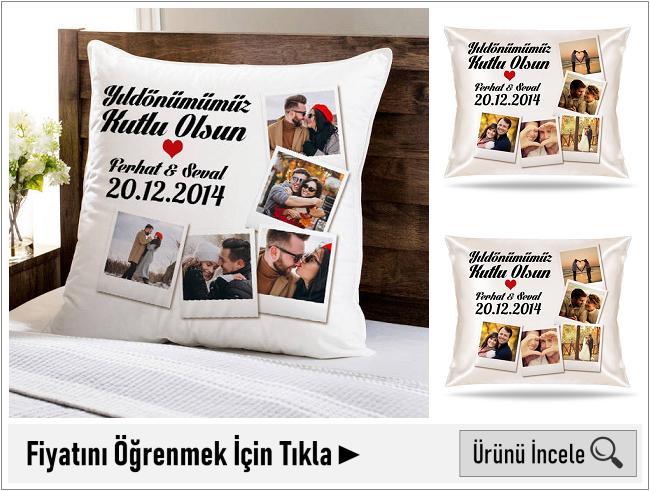 En Güzel Sevgili Yastıkları