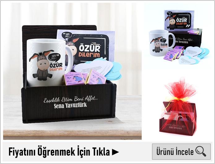 sevgiliden özür dileme yolları