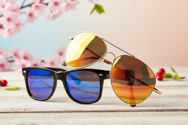 Sevgiliye İlkbahar Hediyeleri