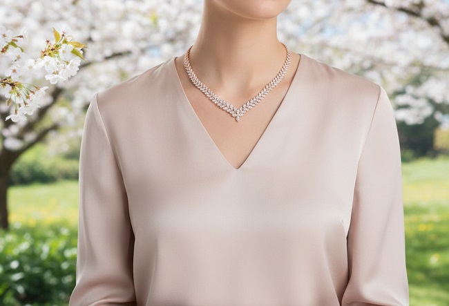 Sevgiliye İlkbahar Hediyeleri