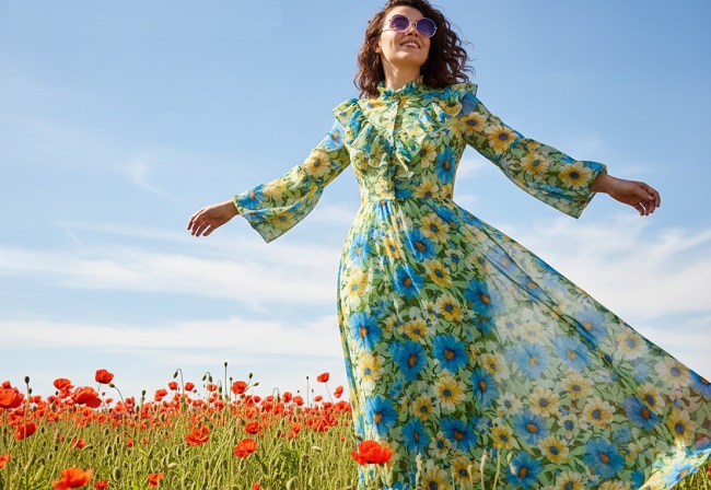 Sevgiliye İlkbahar Hediyeleri