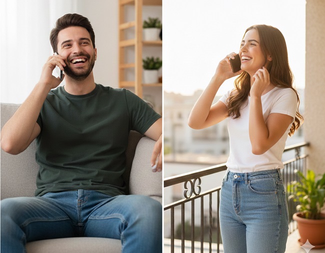 Sevgiliye Yapılabilecek Küçük Jestler