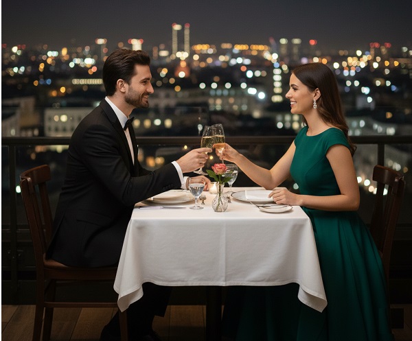 Sevgiliye Yapılabilecek Küçük Jestler