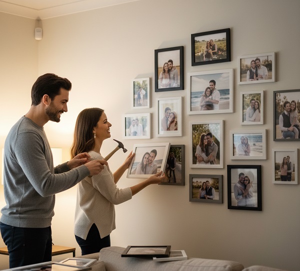 Sevgiliye Yapılabilecek Küçük Jestler