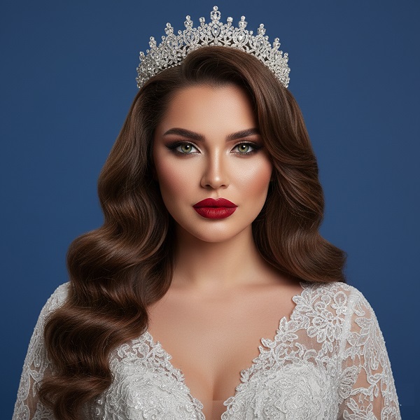 En Trend Gelin Makyajı Önerileri