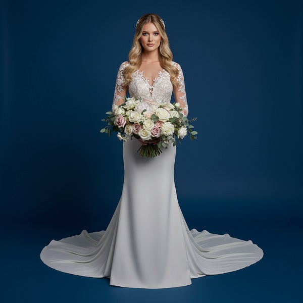 En Trend Gelin Makyajı Önerileri