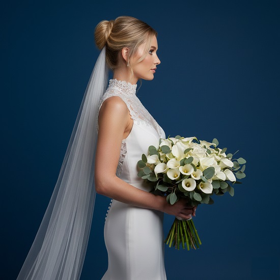 En Trend Gelin Makyajı Önerileri