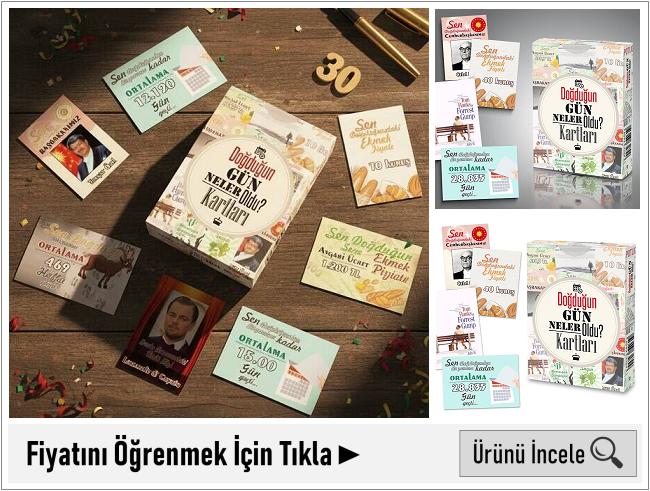 Yengeç erkeğine hediye fikirleri