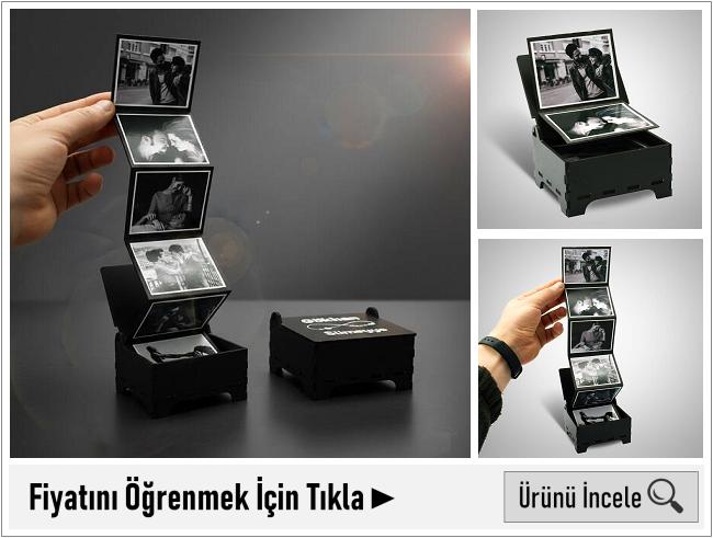 Yengeç erkeğine hediye fikirleri