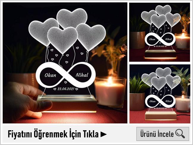 Yengeç erkeğine hediye fikirleri