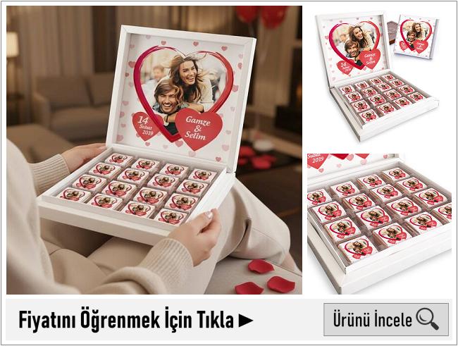 Yengeç erkeğine hediye fikirleri