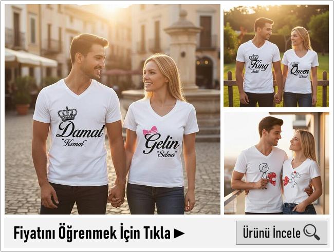 Yengeç erkeğine hediye fikirleri