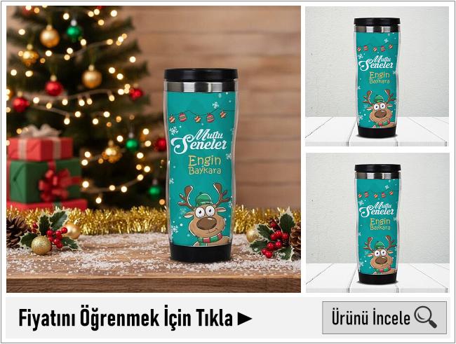 Yılbaşı Tebrik Kartı Nasıl Hazırlanır