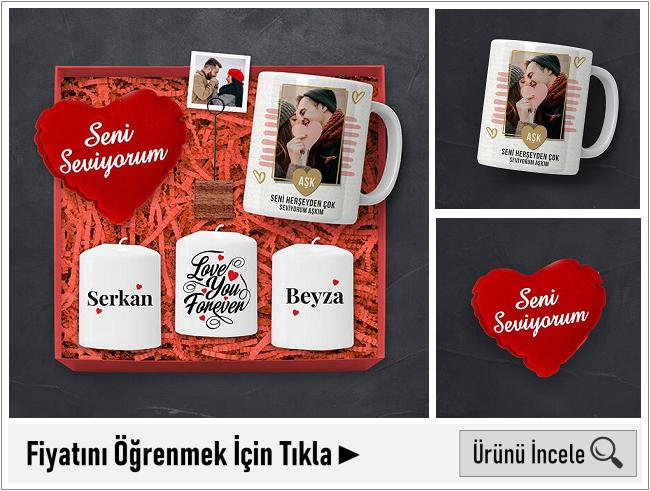 yılbaşı hediye kutuları