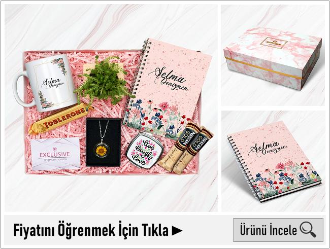 yılbaşı hediye kutuları