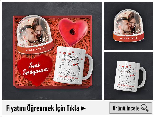 yılbaşı hediye kutuları