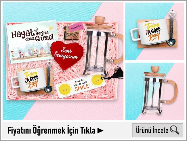 yılbaşı hediye kutuları