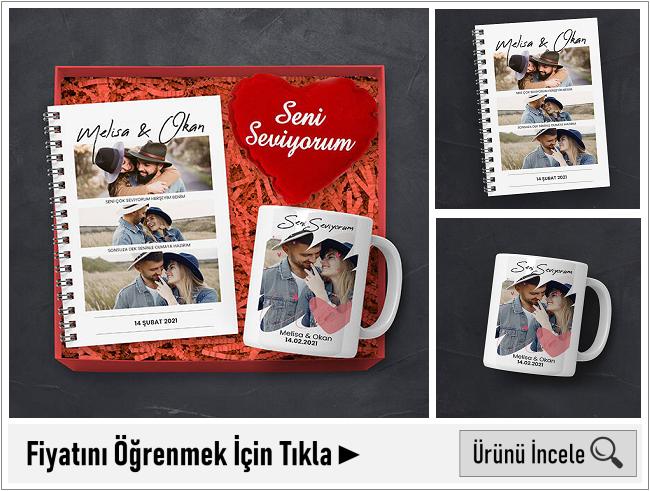 yılbaşı hediye kutuları
