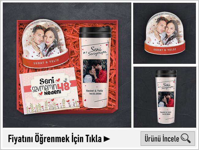 yılbaşı hediye kutuları