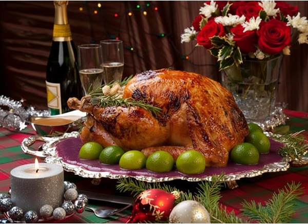 Yılbaşı Kutlama Gelenekleri