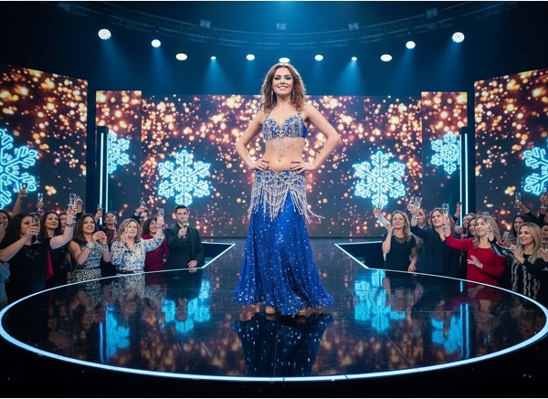 Yılbaşı Kutlama Gelenekleri