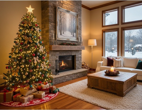 Yılbaşı Kutlama Gelenekleri